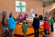 19.03.2023 Familienfasttag